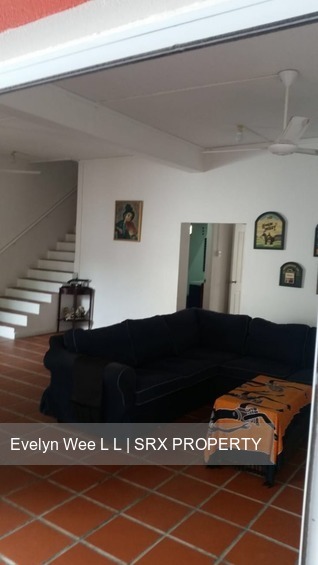 Adelphi Park Estate (D20), Terrace #193034172